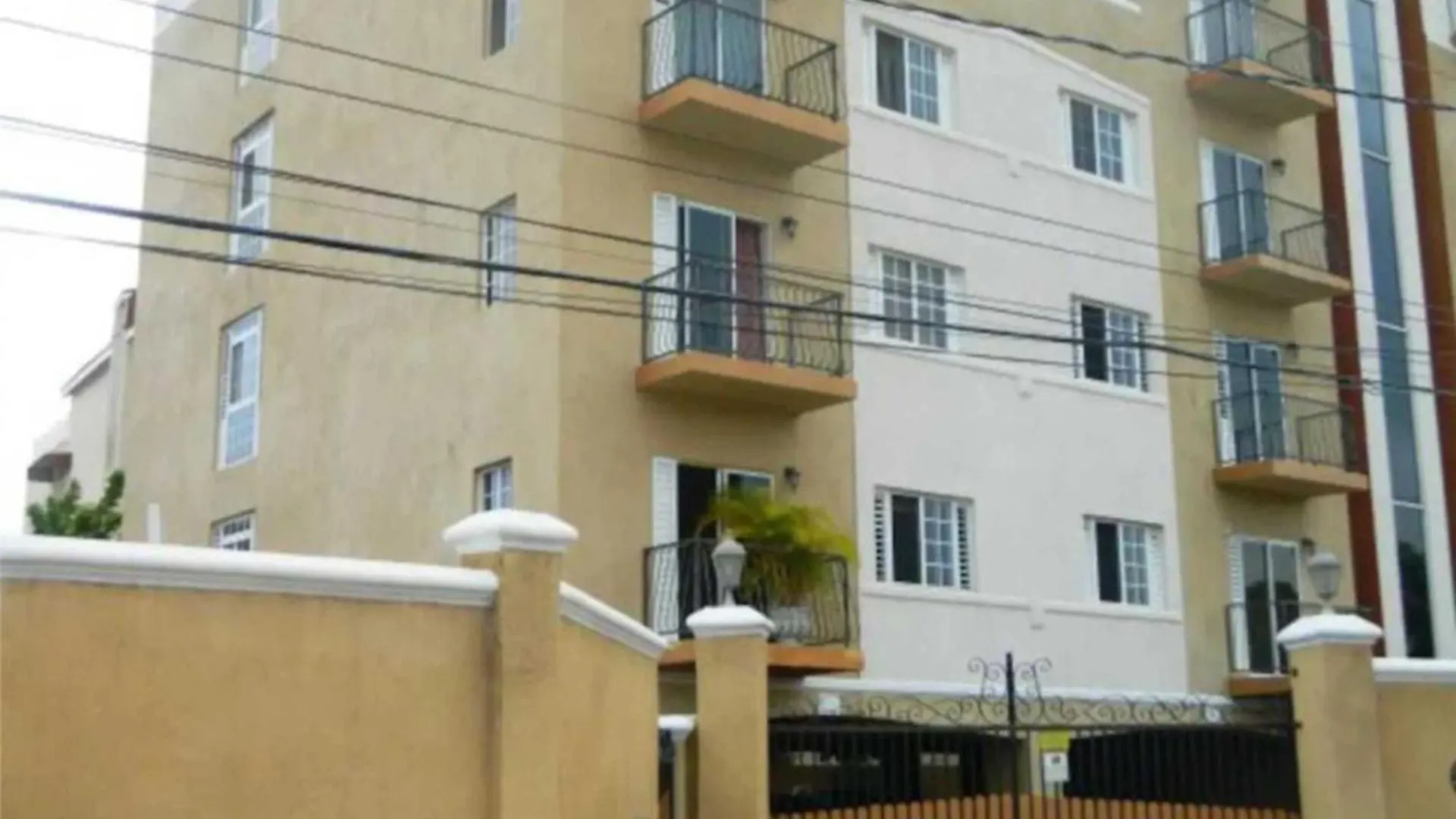 Apartment Serenity At Kensington New Kingston