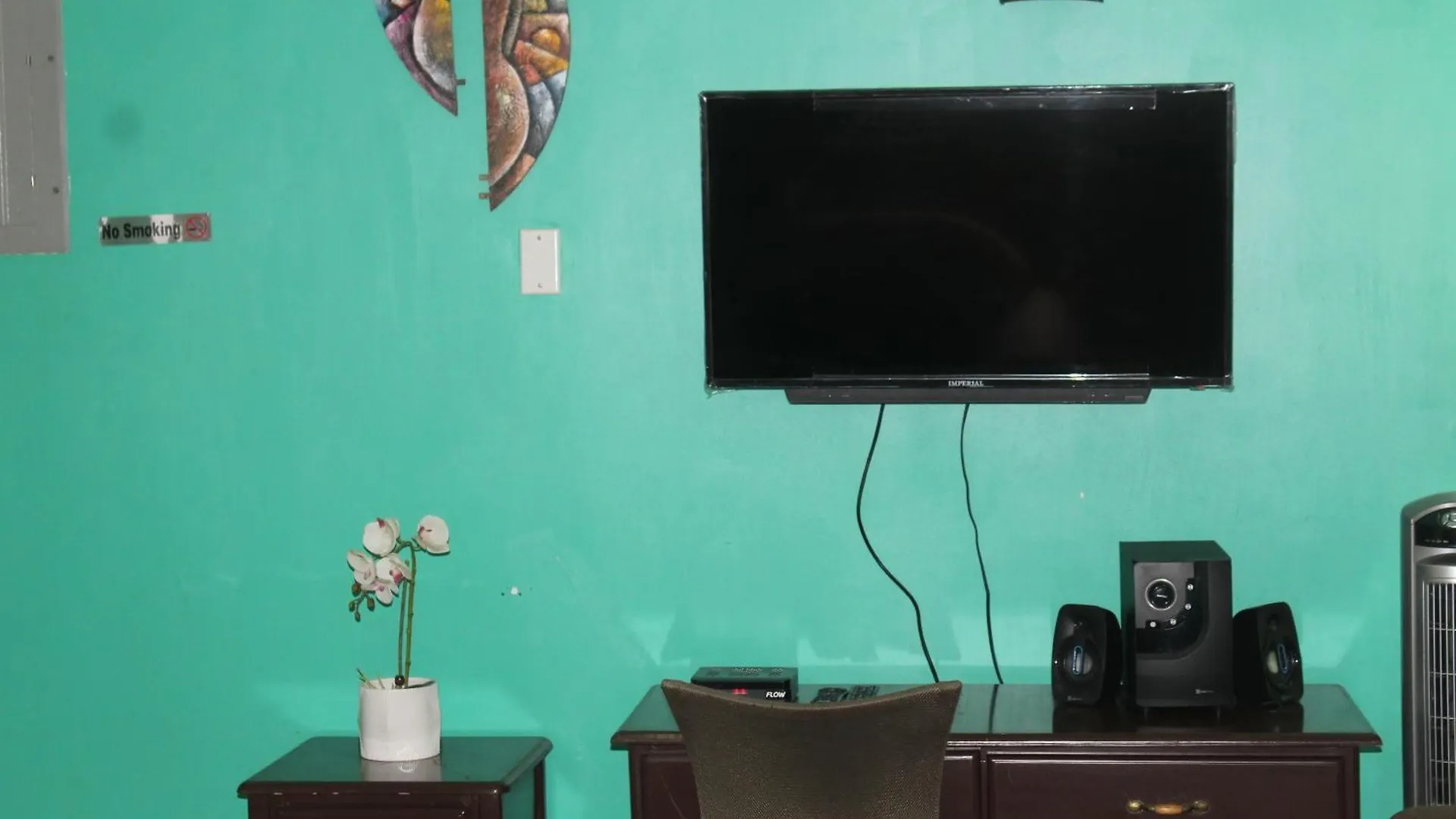 Apartment Serenity At Kensington New Kingston Jamaica