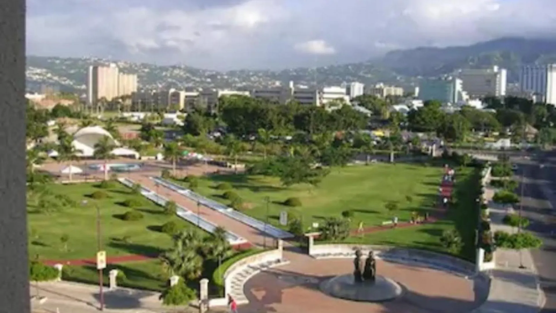 Serenity At Kensington New Kingston 0*,  Jamaica