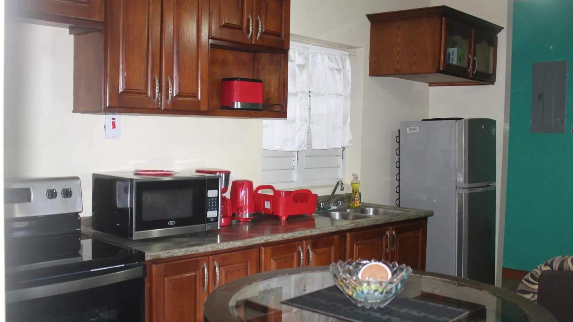 Apartment Serenity At Kensington New Kingston