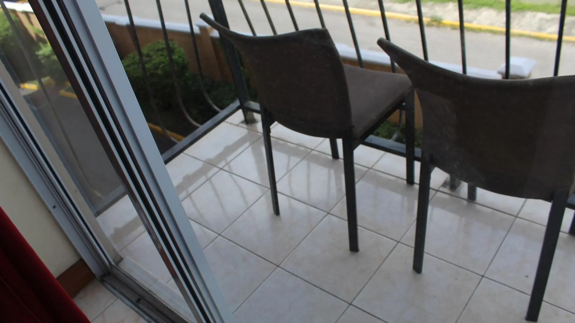 Apartment Serenity At Kensington New Kingston Jamaica