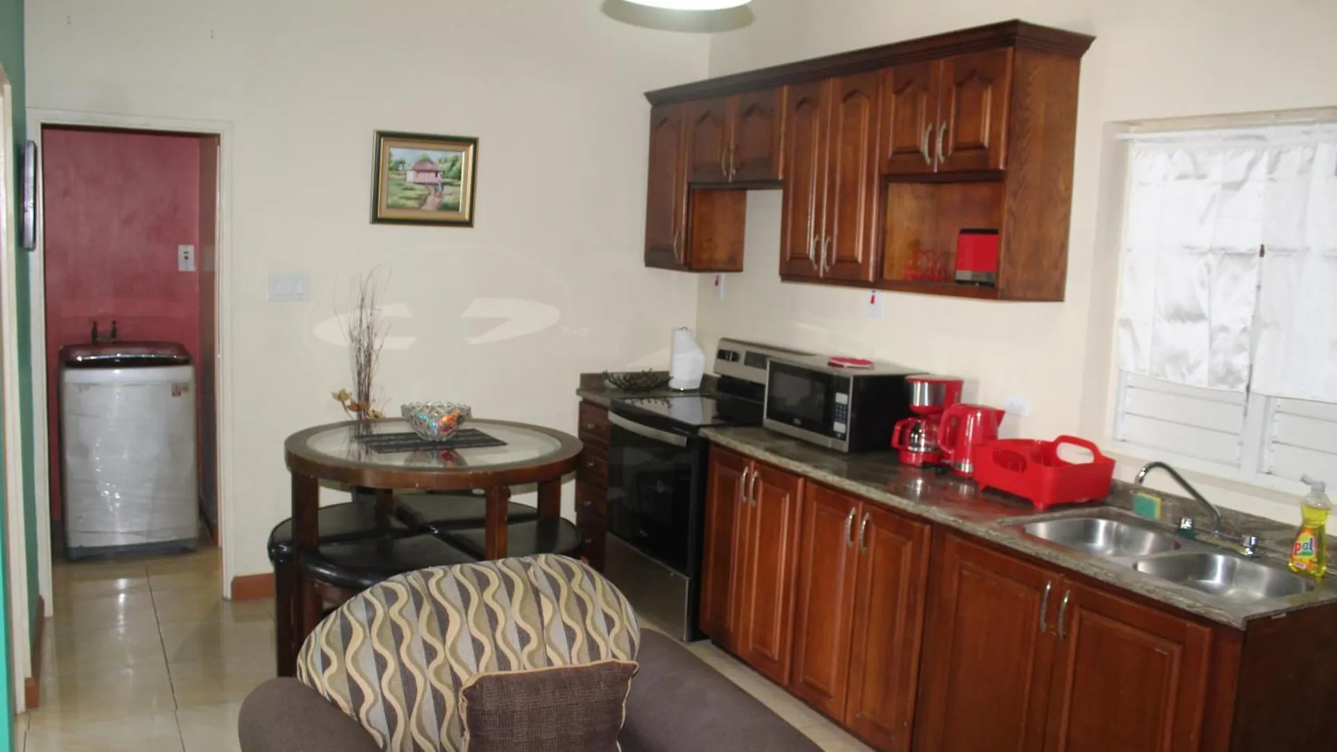 Serenity At Kensington New Kingston Apartment