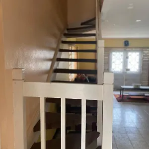 Finest Renfrew Place 4-12 Renfrew Rd 2 Bedroom 2 Bat # 15 New Kinston Jamaica Apartment